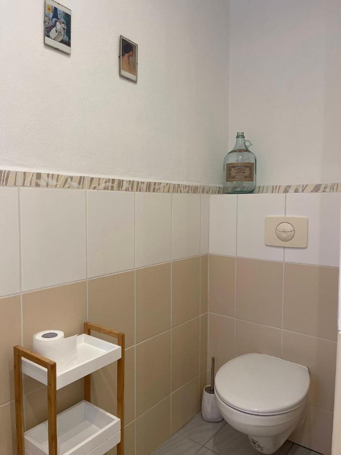 Na Pekarne Lejlighed Železná Ruda Eksteriør billede